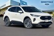 Ford Escape Plug-In Hybrid