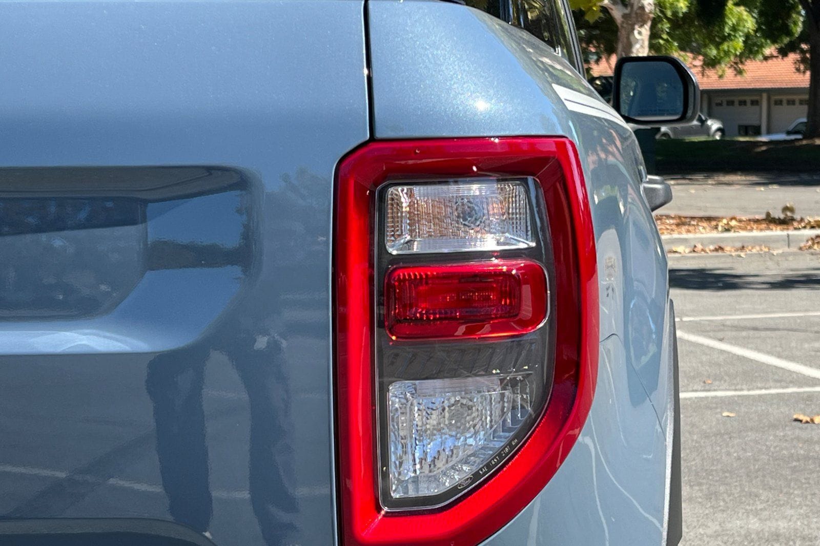 2025 Ford Bronco Sport Heritage - Photo 8
