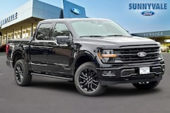 New 2025 Ford F-150 For sale in Sunnyvale