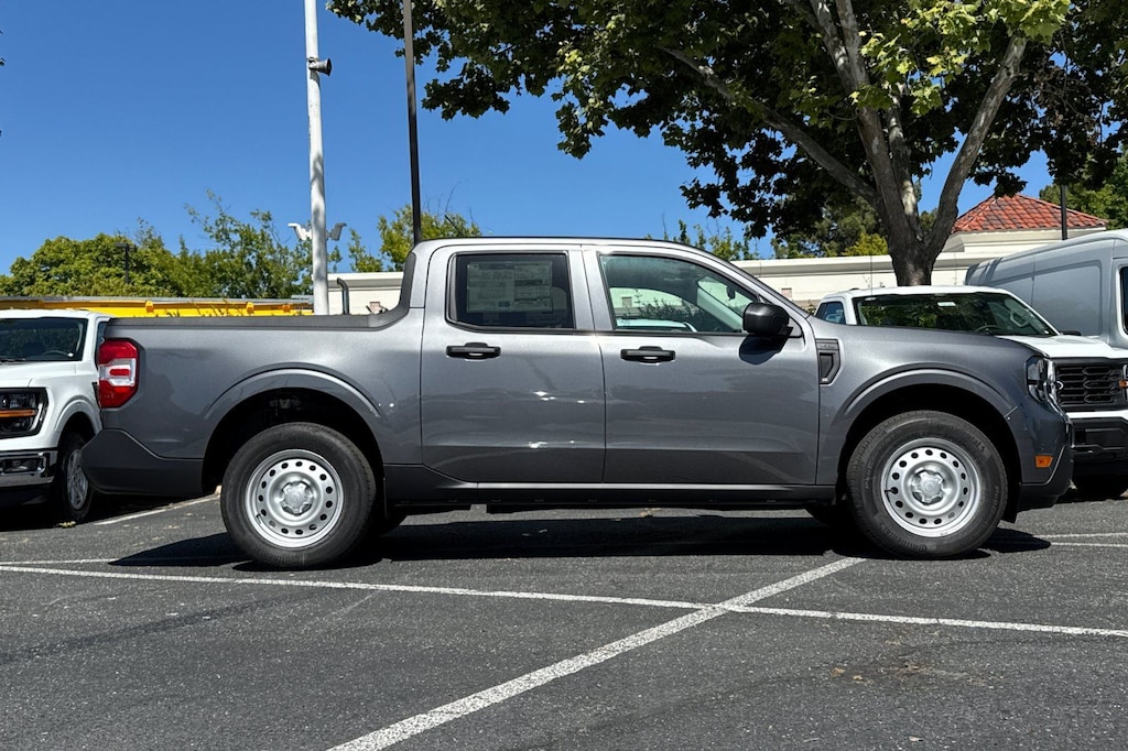 New 2026 Ford Maverick XL Truck