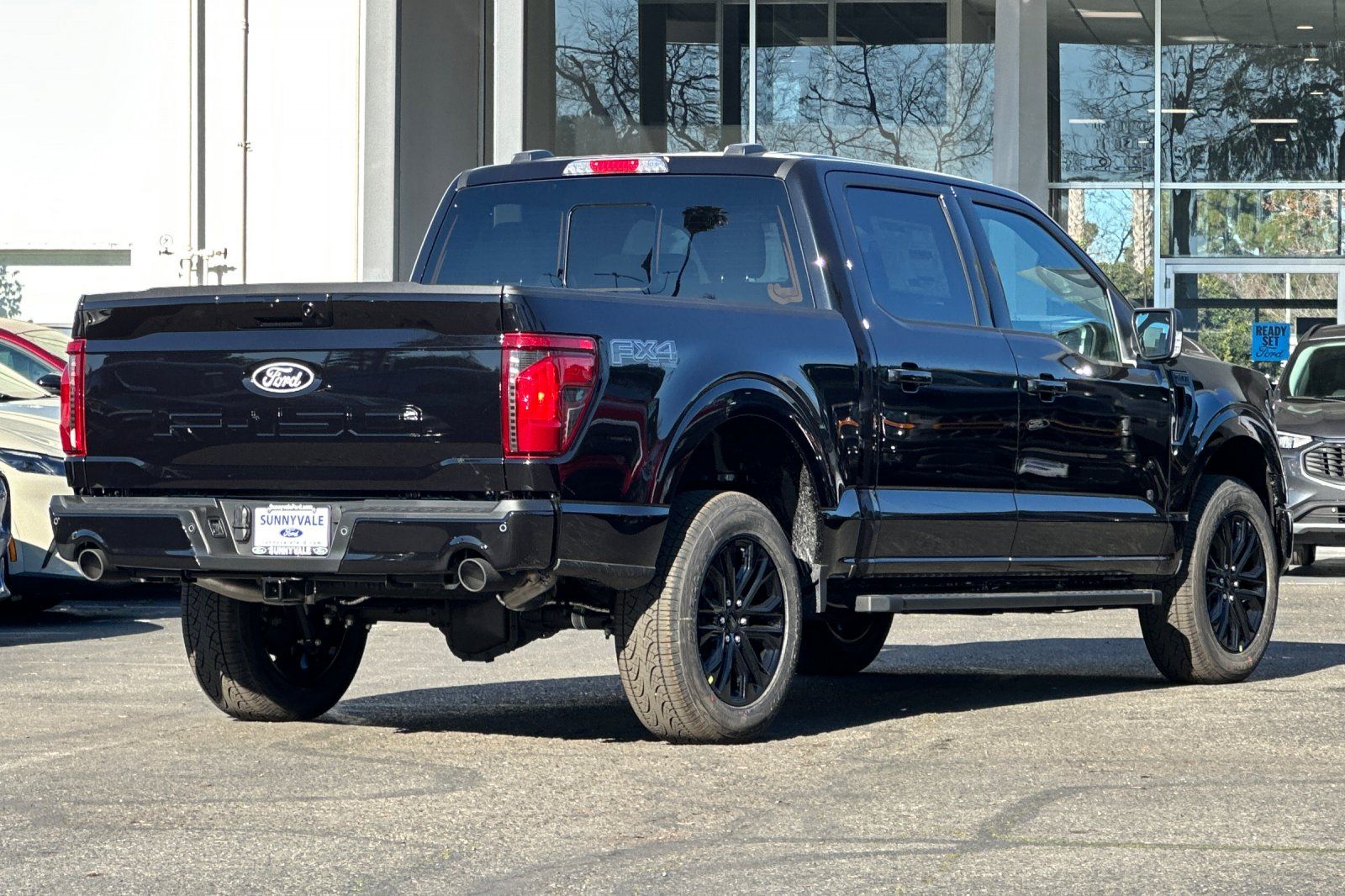 View vehicle photo 5
