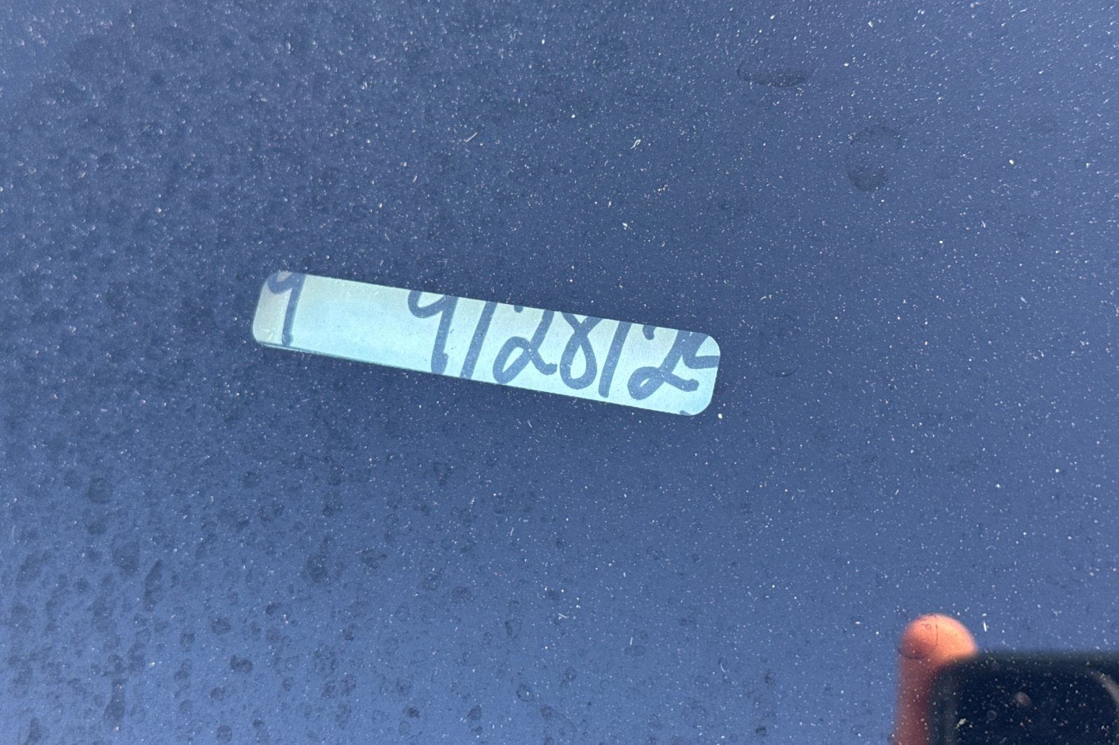 2020 Hyundai Santa Fe SEL photo 3