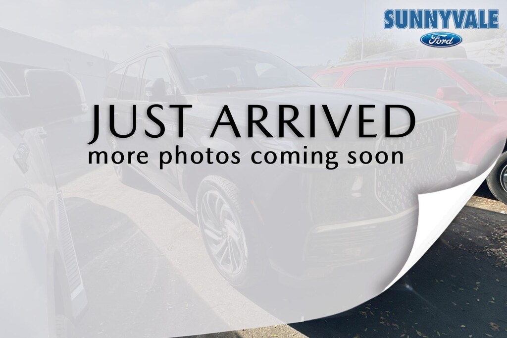 Used 2025 Lincoln Navigator L Reserve SUV