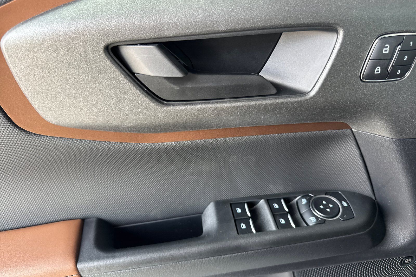 2025 Ford Bronco Sport Outer Banks - Photo 10