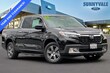  Honda Ridgeline