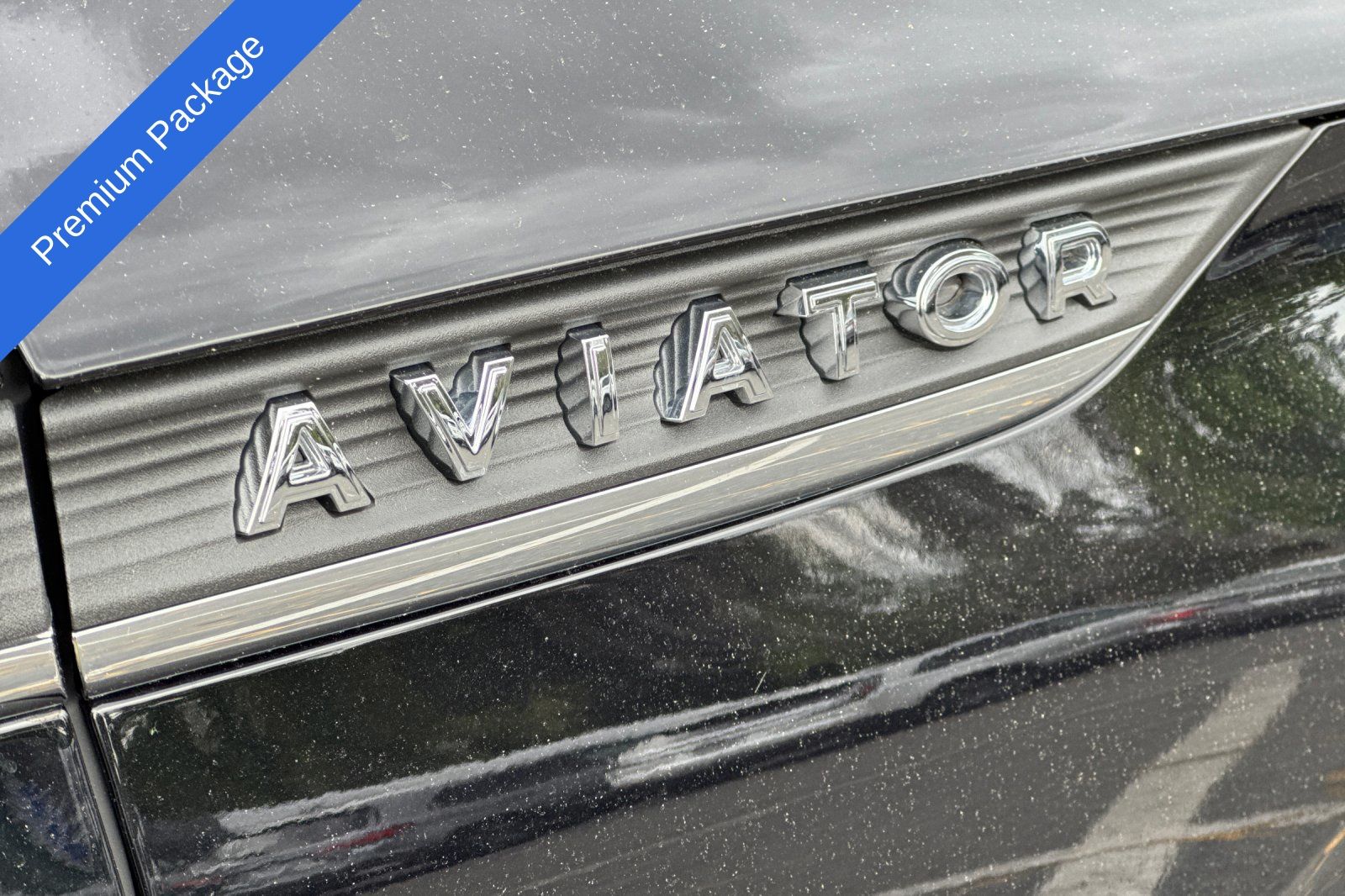 2023 Lincoln Aviator Base - Photo 29