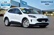  Ford Escape Hybrid