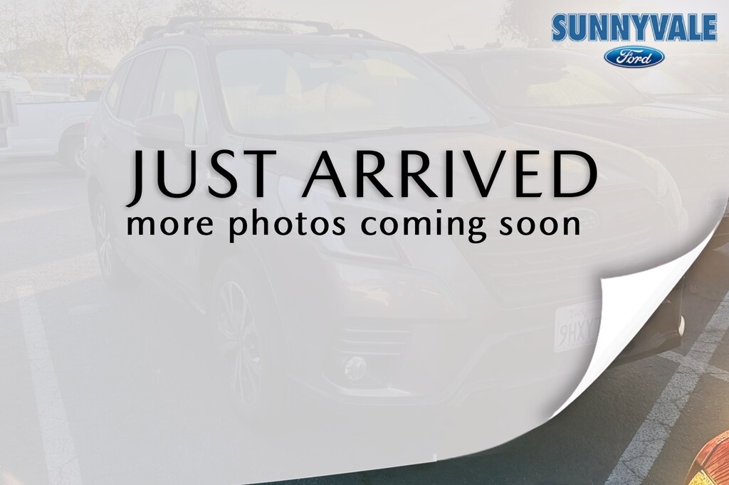Used 2023 Subaru Forester Limited SUV