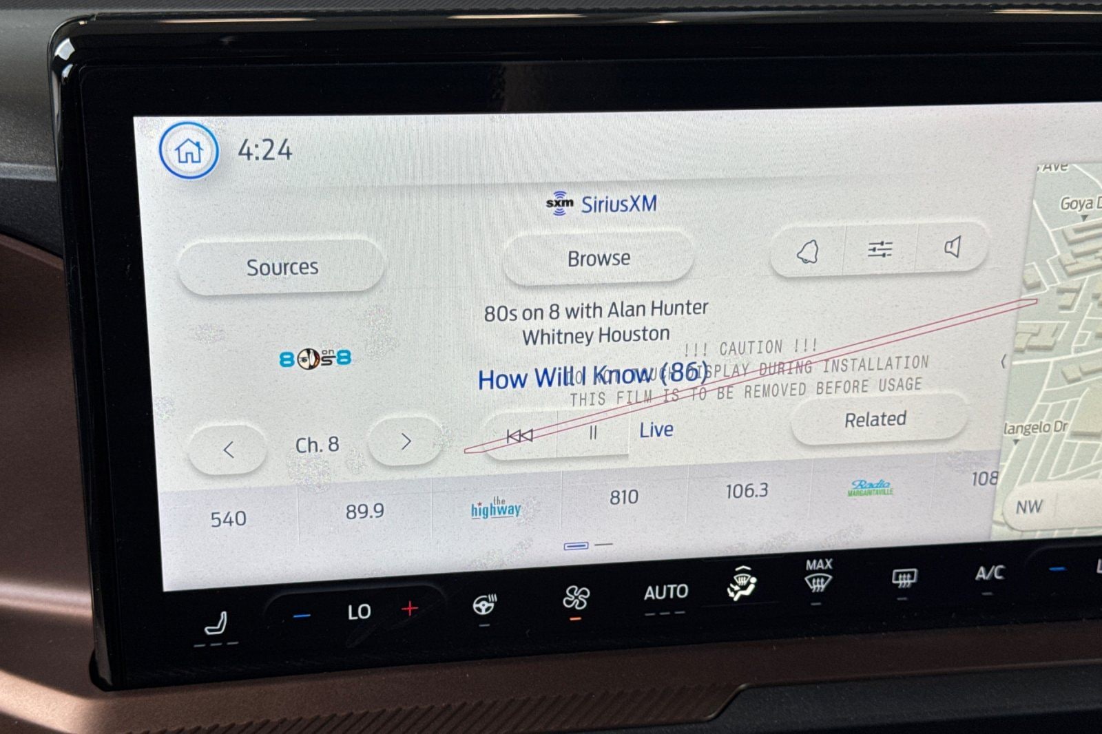 2025 Ford Bronco Sport Outer Banks - Photo 17