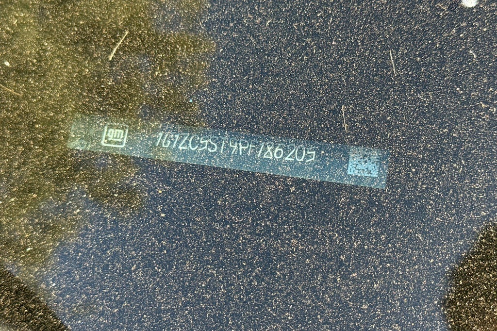 Certified 2023 Chevrolet Malibu LS Sedan