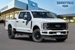  Ford F-250SD