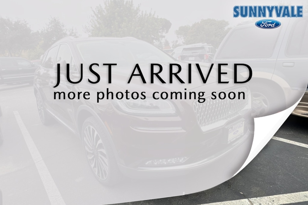 Used 2023 Lincoln Nautilus Black Label SUV