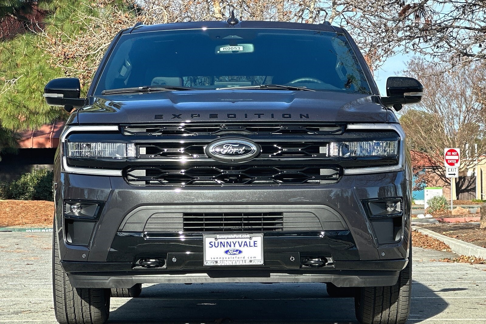 2024 Ford Expedition MAX Limited photo 2