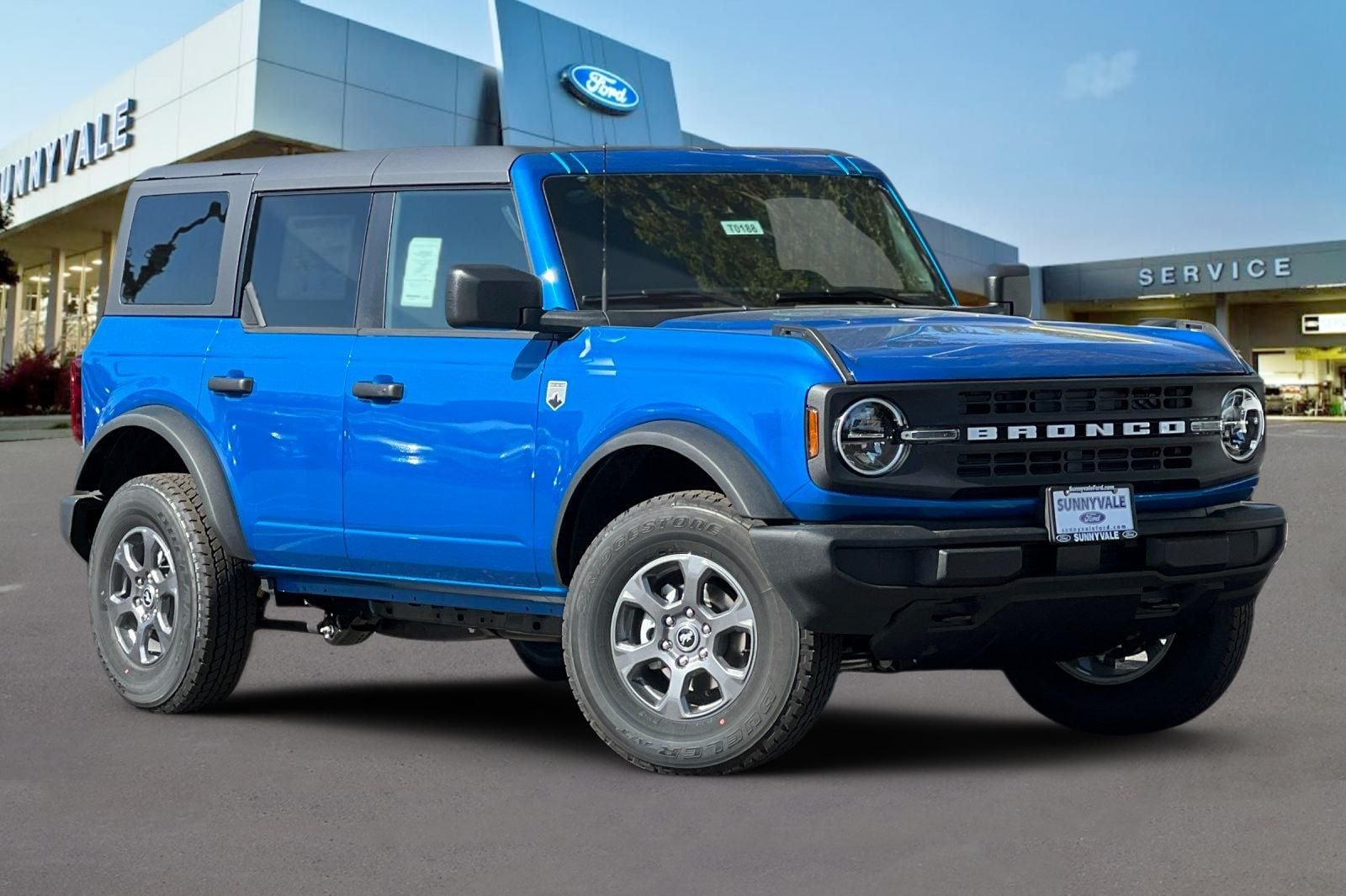 View vehicle photo 6