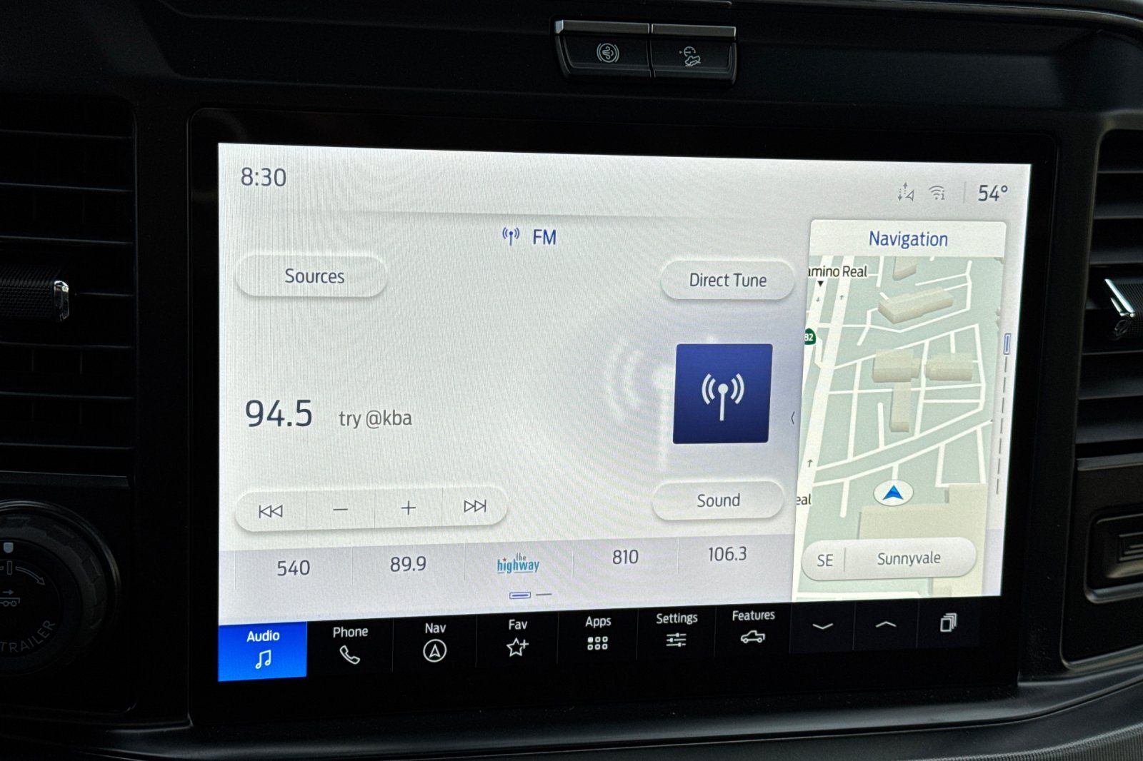 2026 Ford F-350 Super Duty Platinum - Photo 16