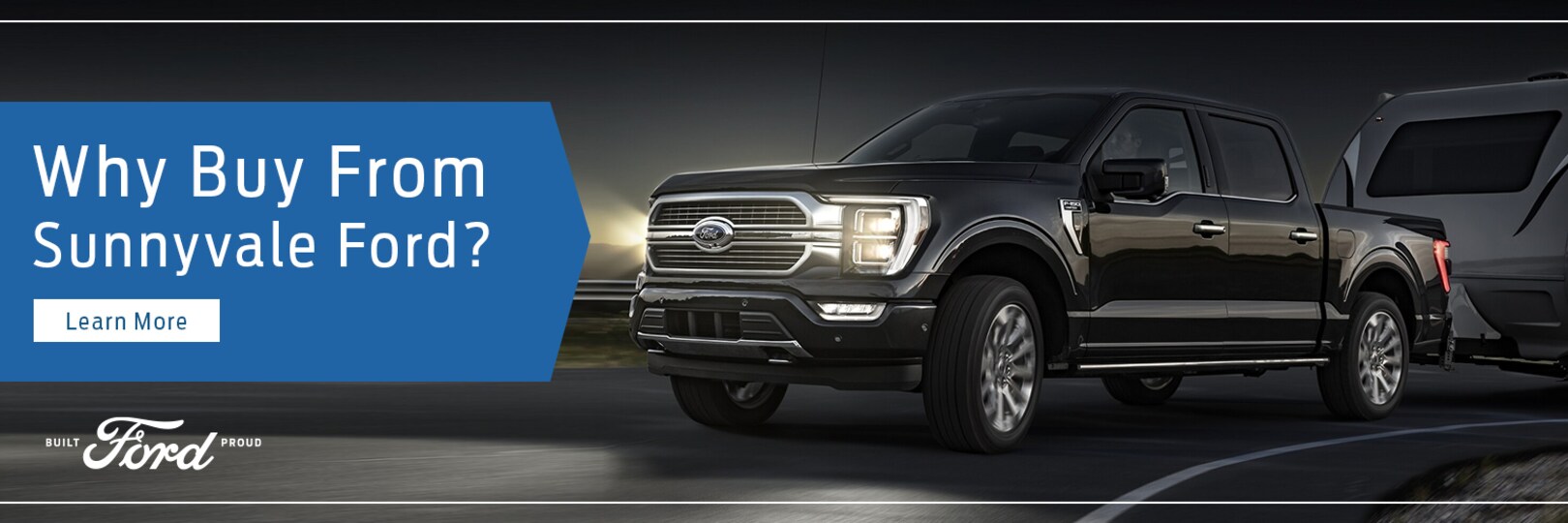 Sunnyvale Ford Ford Sales & Service in Sunnyvale, CA