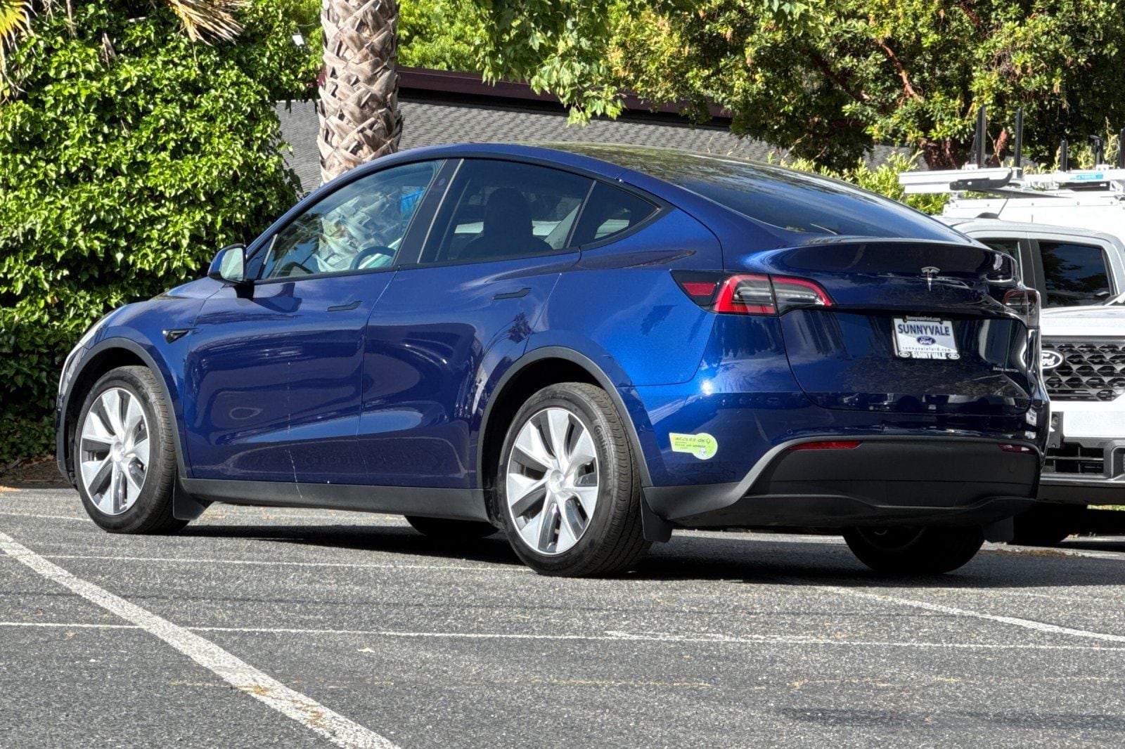 2023 Tesla Model Y Long Range photo 5