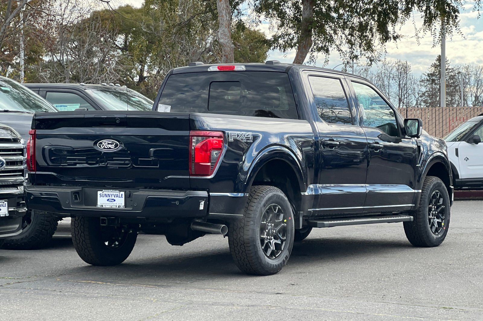 View vehicle photo 5