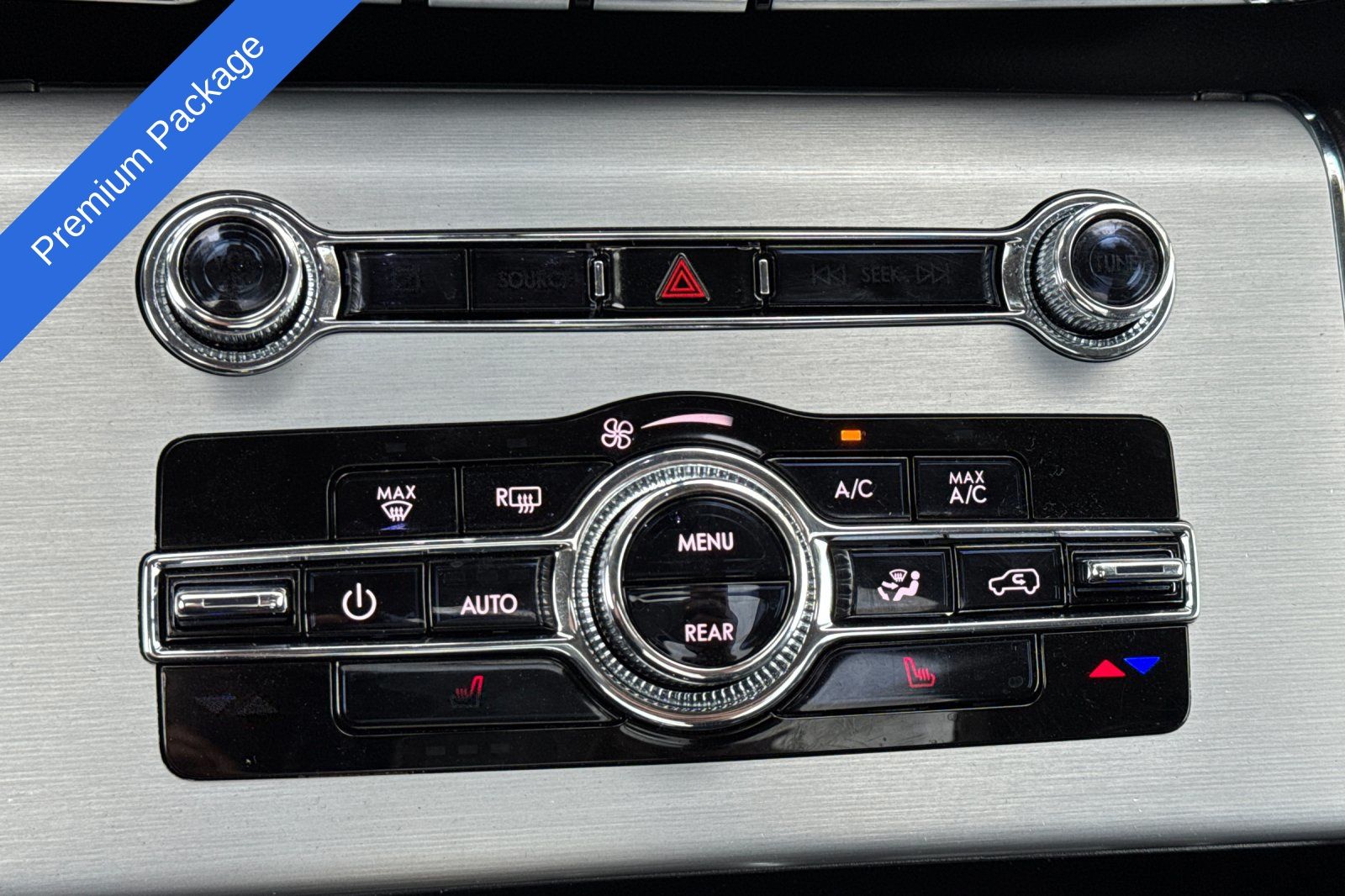 2023 Lincoln Aviator Base - Photo 22