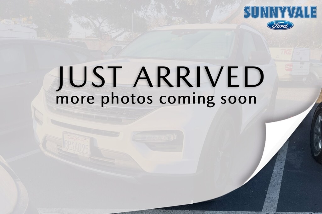 Used 2020 Ford Explorer XLT SUV