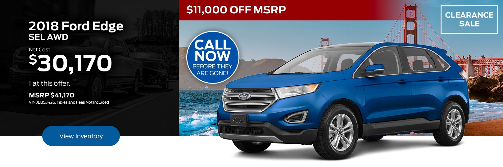 Ford Dealer Cars Truck SUVs for Sale Sunnyvale & San Jose CA