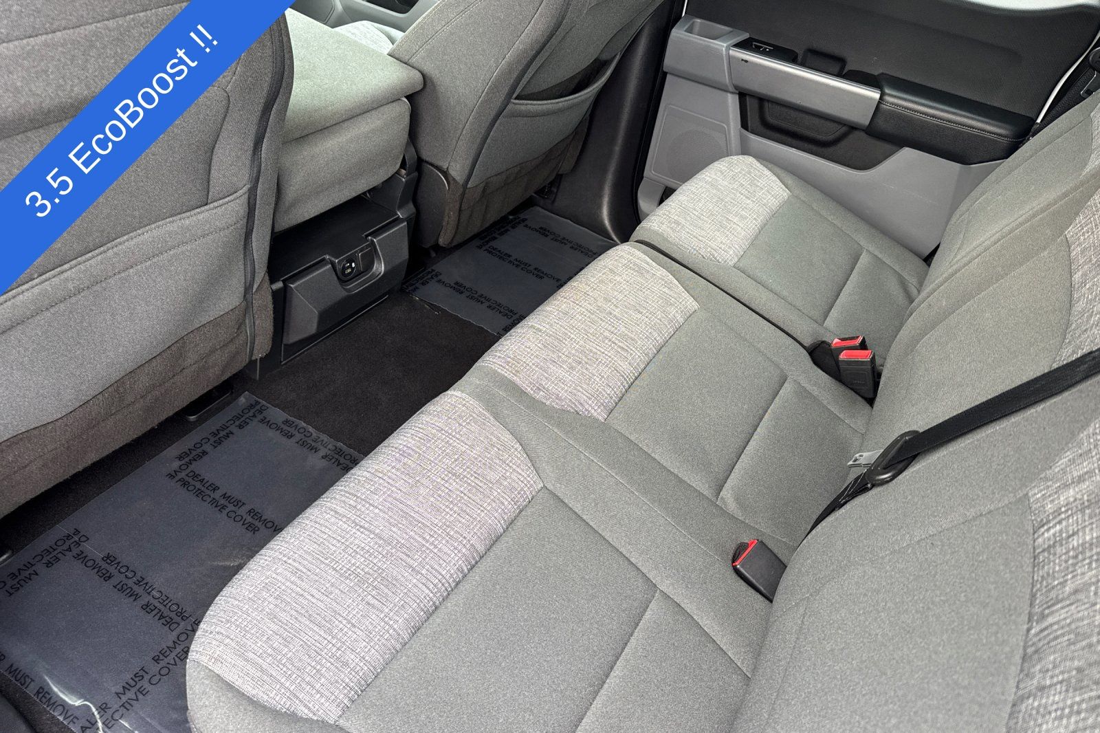 2023 Ford F-150 XLT - Photo 13