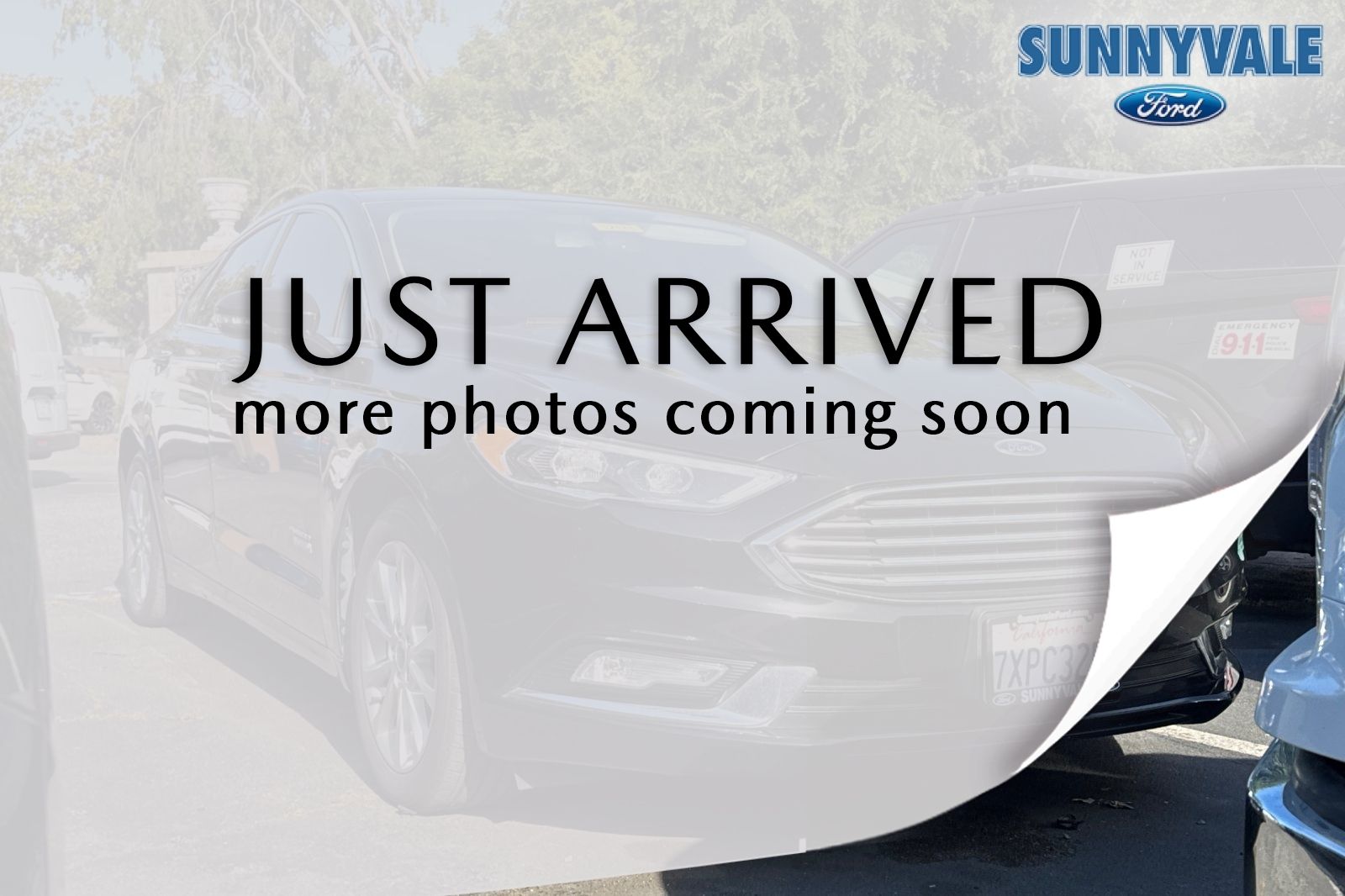 2017 Ford Fusion Plug-In Hybrid SE Luxury's photo