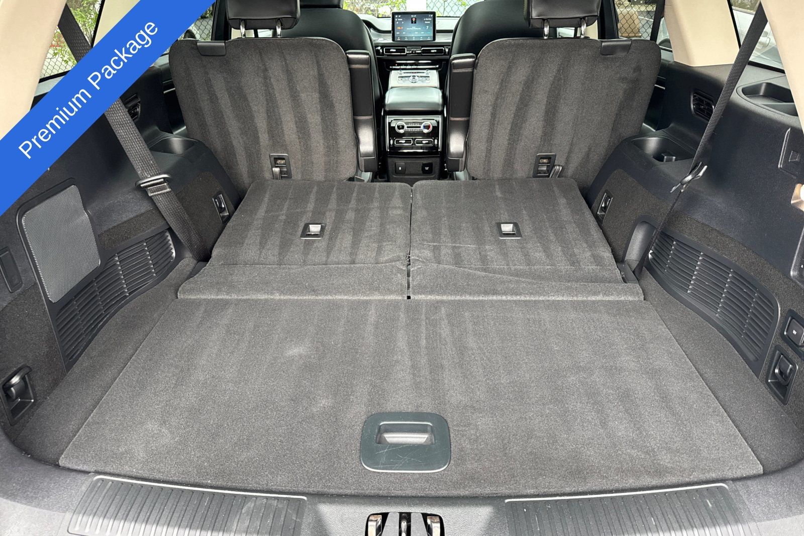 2023 Lincoln Aviator Base - Photo 16