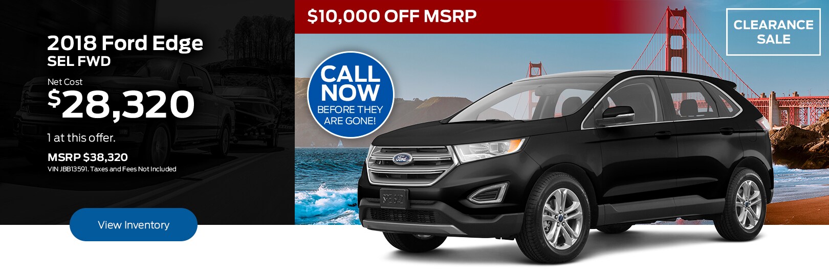 Ford Dealer Cars Truck SUVs for Sale Sunnyvale & San Jose CA