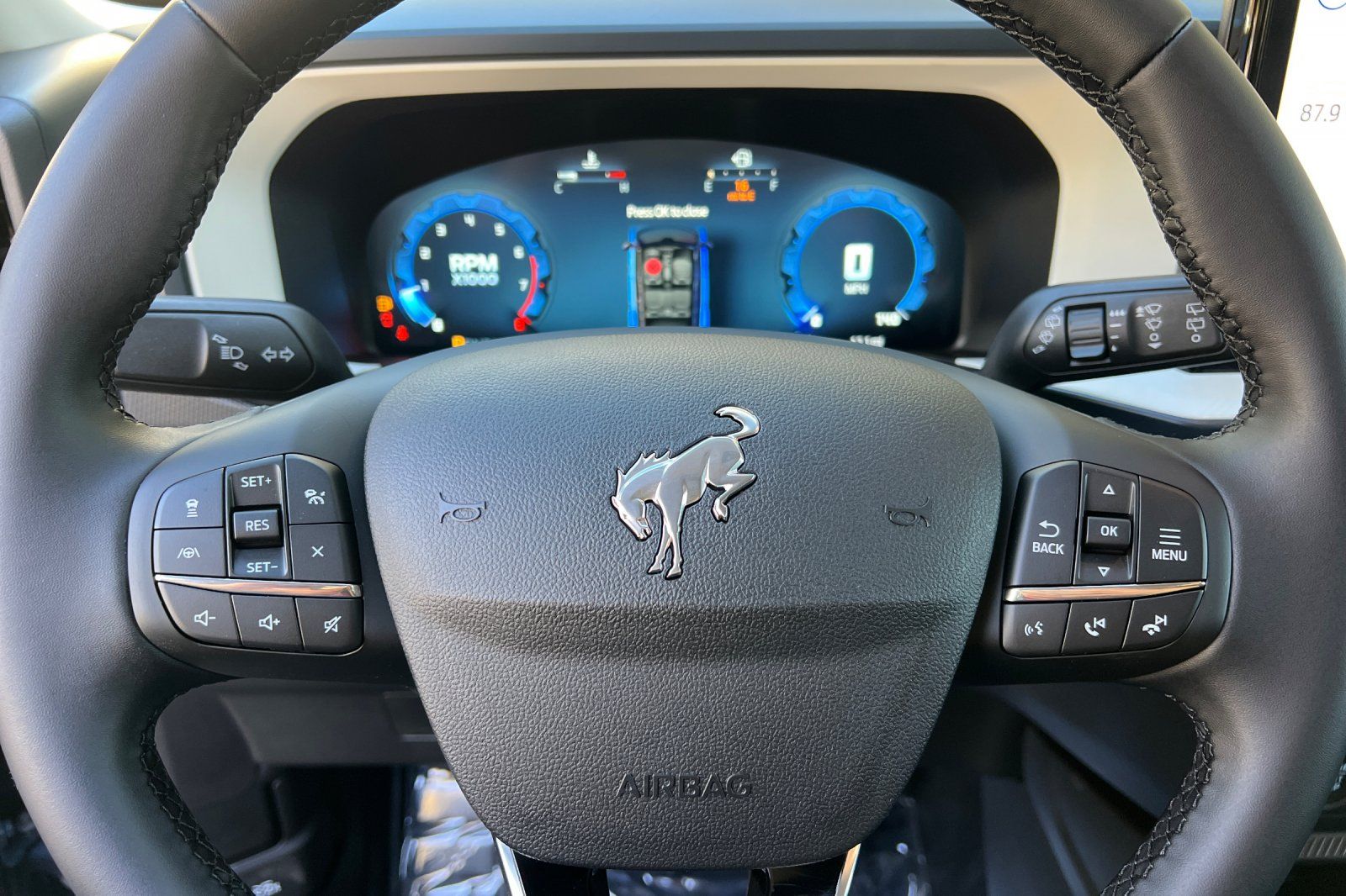 2025 Ford Bronco Sport Heritage - Photo 22