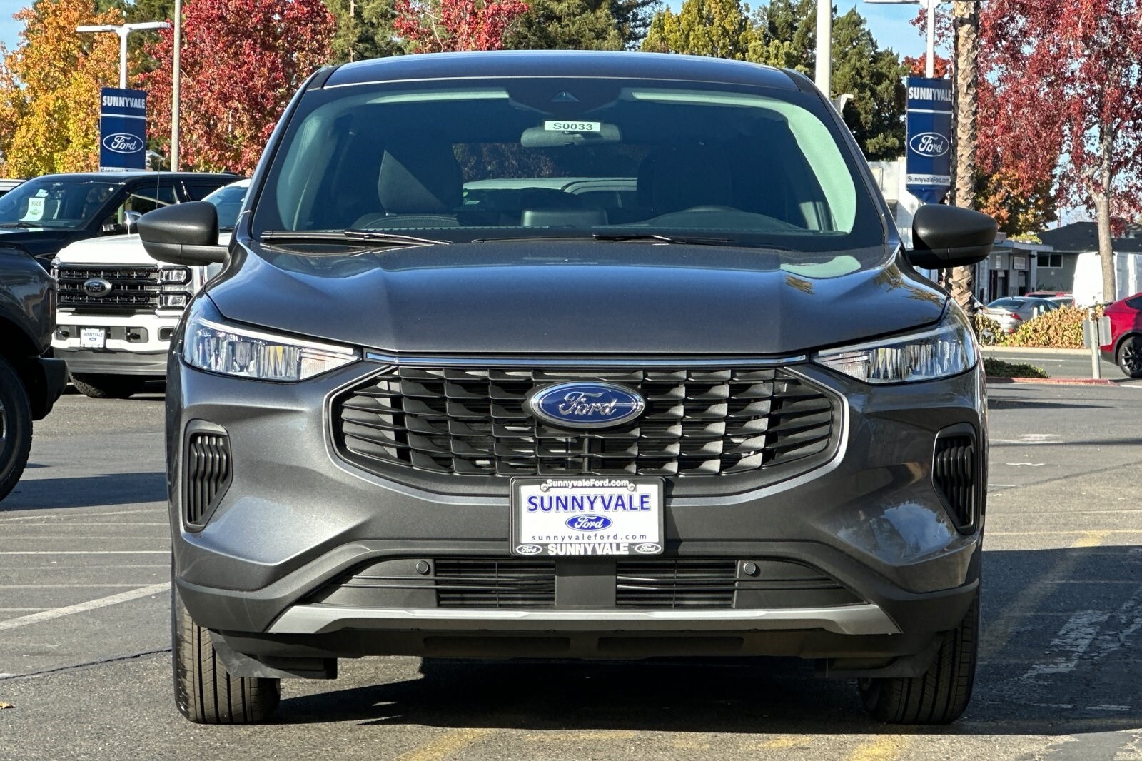2025 Ford Escape Active photo 2