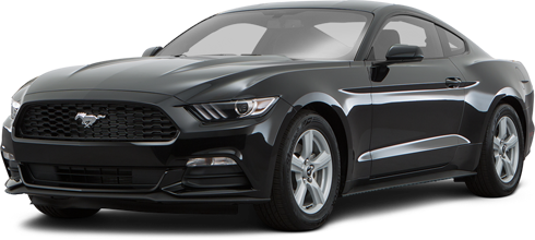 New Ford Mustang deal near San Jose - Sunnyvale Ford