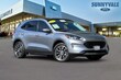  Ford Escape Plug-In Hybrid