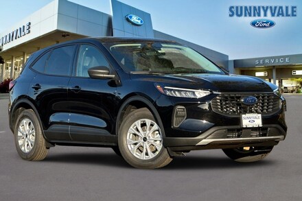 Featured Used 2025 Ford Escape Active SUV for Sale near Fremont, CA