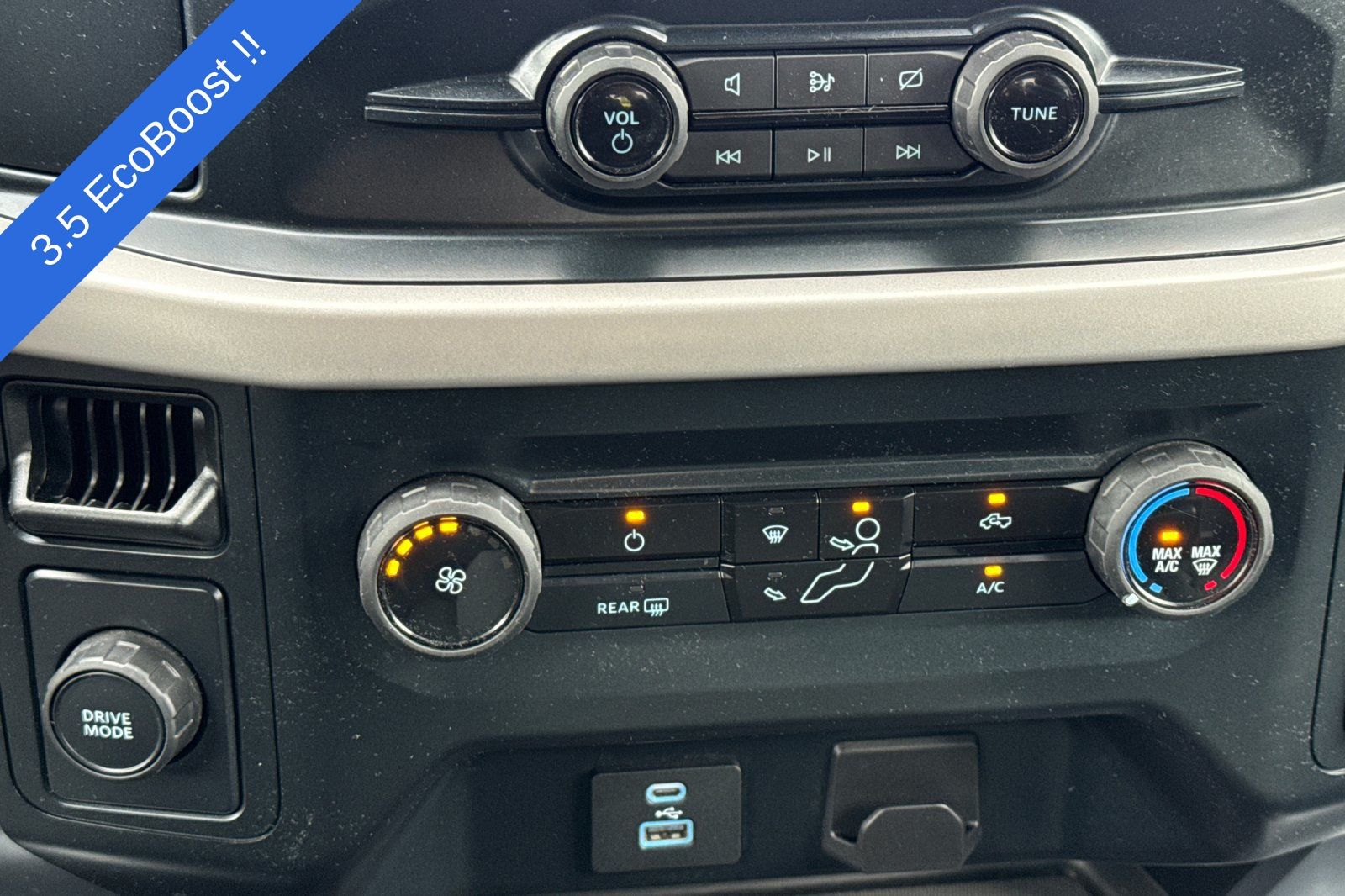 2023 Ford F-150 XLT - Photo 20