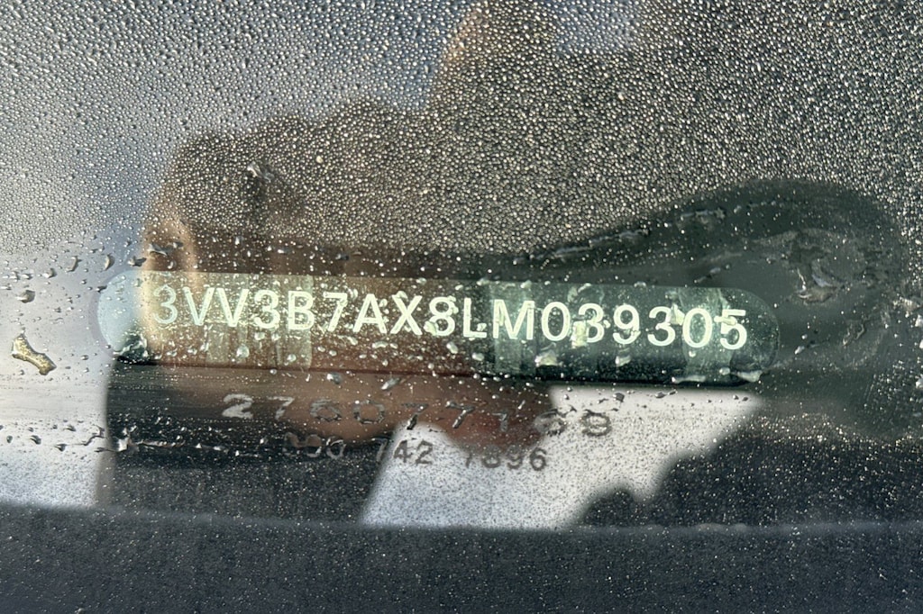 Used 2020 Volkswagen Tiguan 2.0T SEL SUV