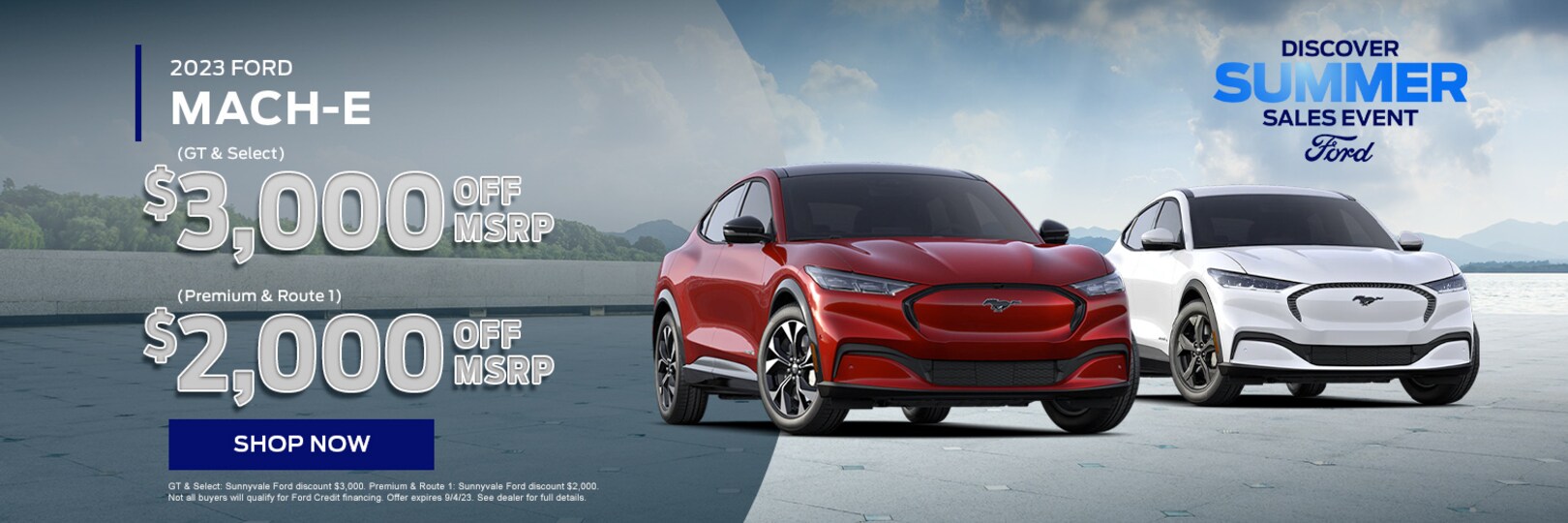 Ford Sales & Service in Sunnyvale, CA Sunnyvale Ford