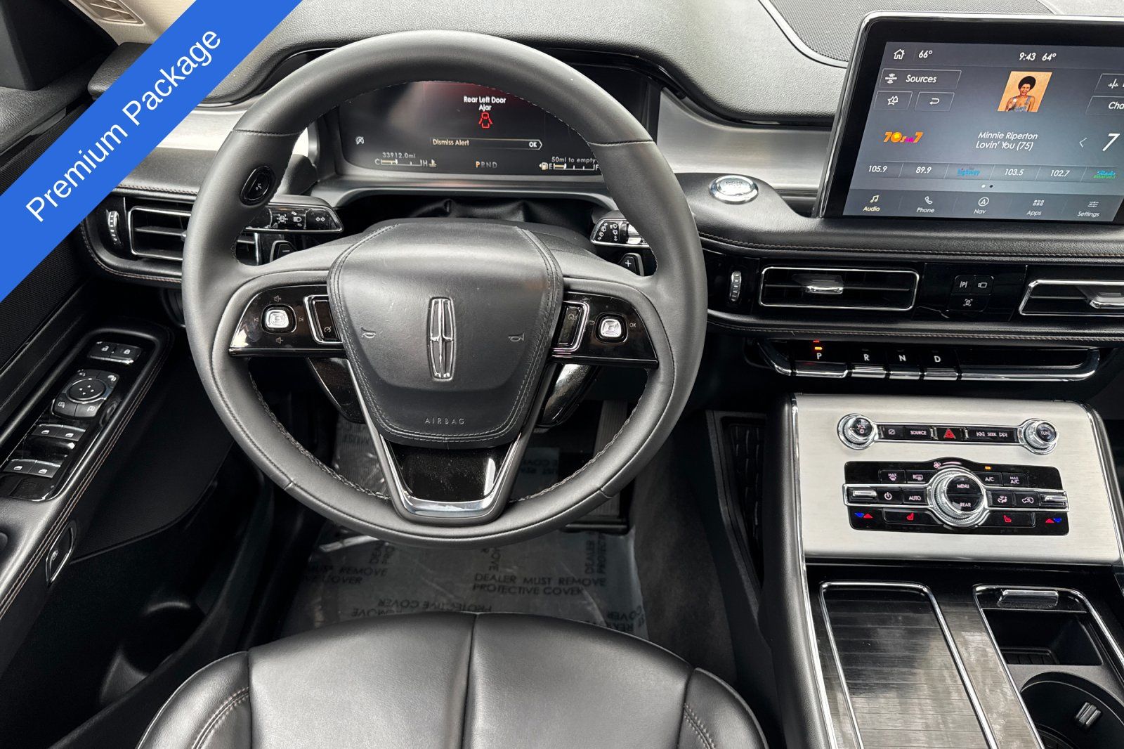 2023 Lincoln Aviator Base - Photo 14