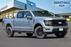 New 2025 Ford F-150 For sale in Sunnyvale