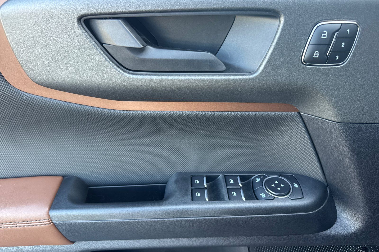 2025 Ford Bronco Sport Outer Banks - Photo 10