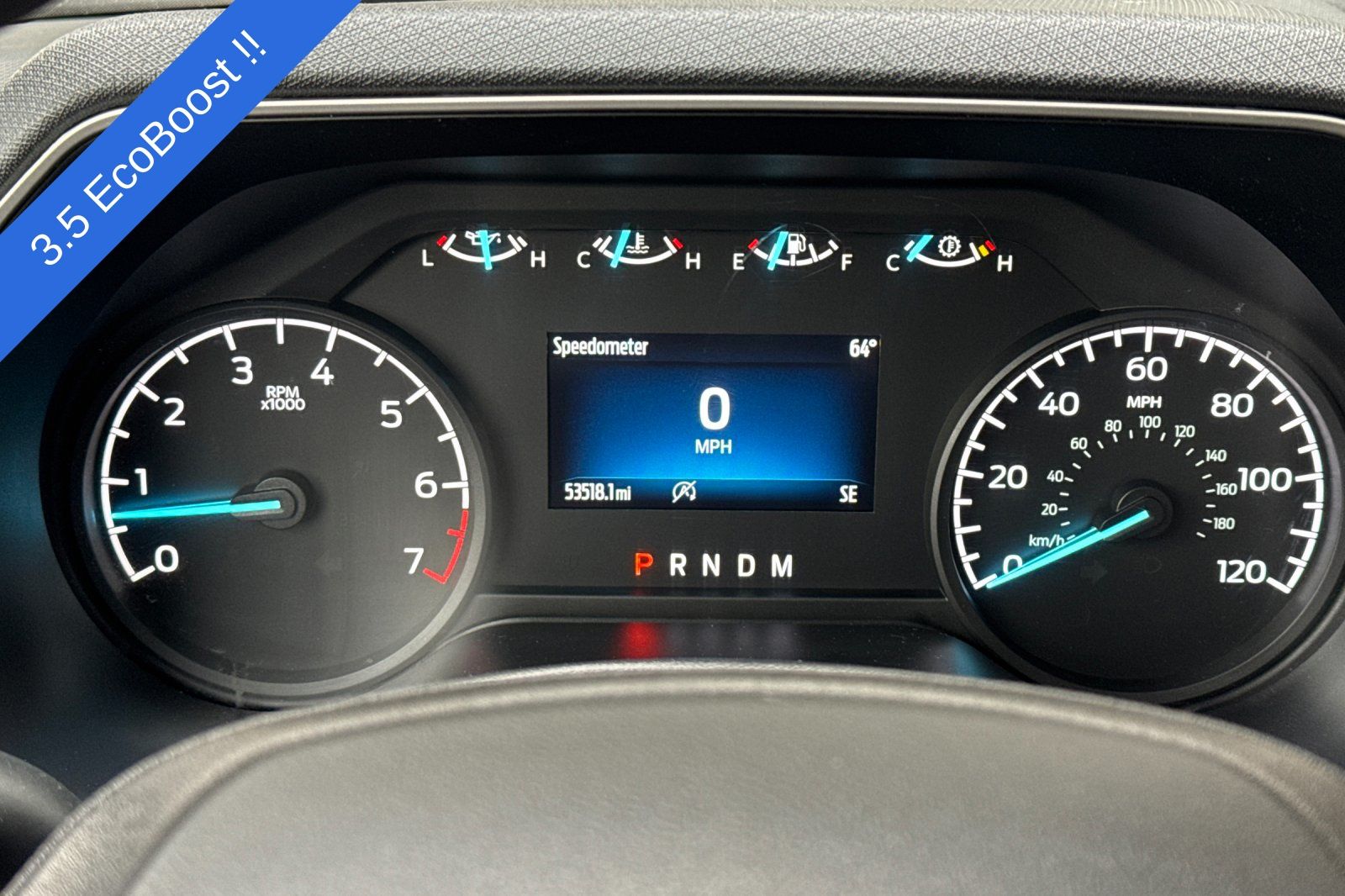 2023 Ford F-150 XLT - Photo 23