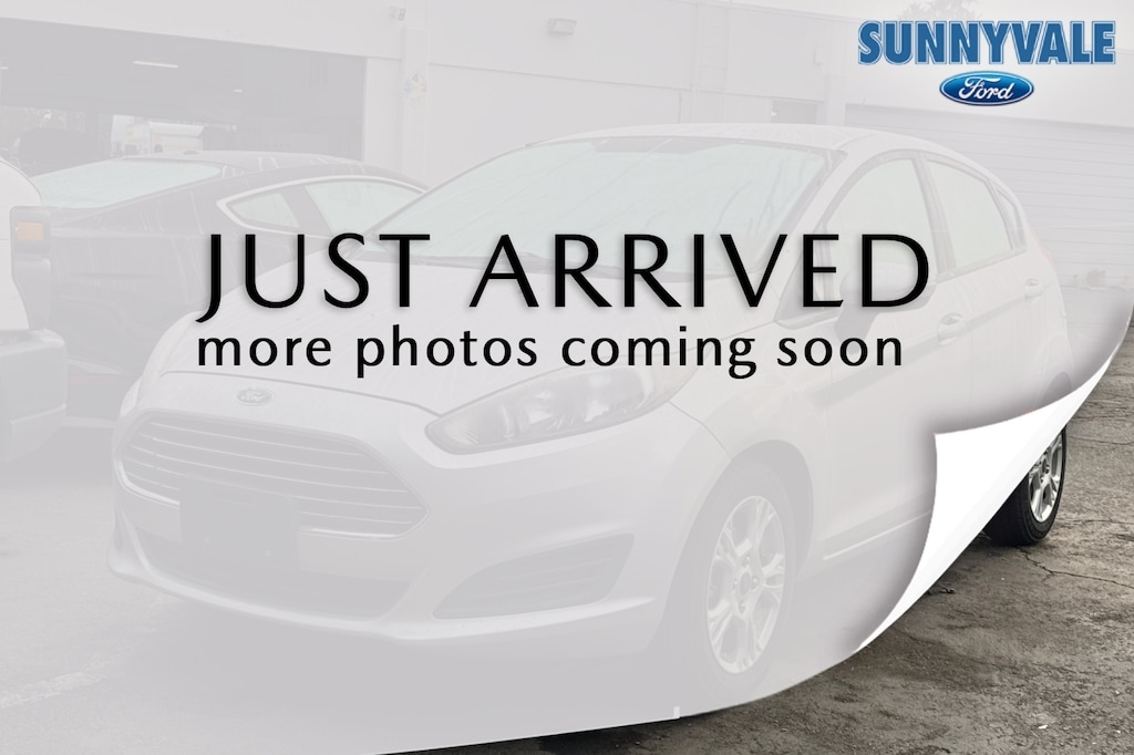 Used 2014 Ford Fiesta SE Hatchback