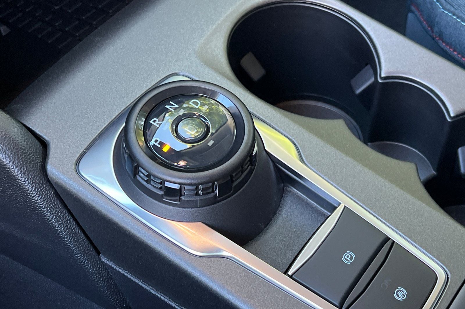2025 Ford Bronco Sport Heritage - Photo 20