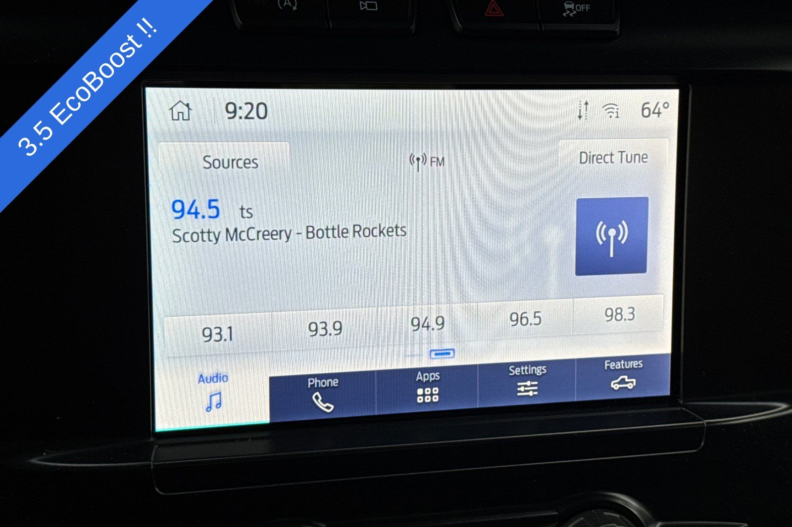 2023 Ford F-150 XLT - Photo 18