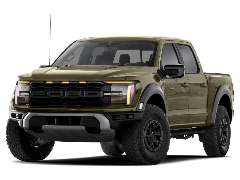 New 2024 Ford F150 Truck for Sale Near Me San Jose & Sunnyvale, CA
