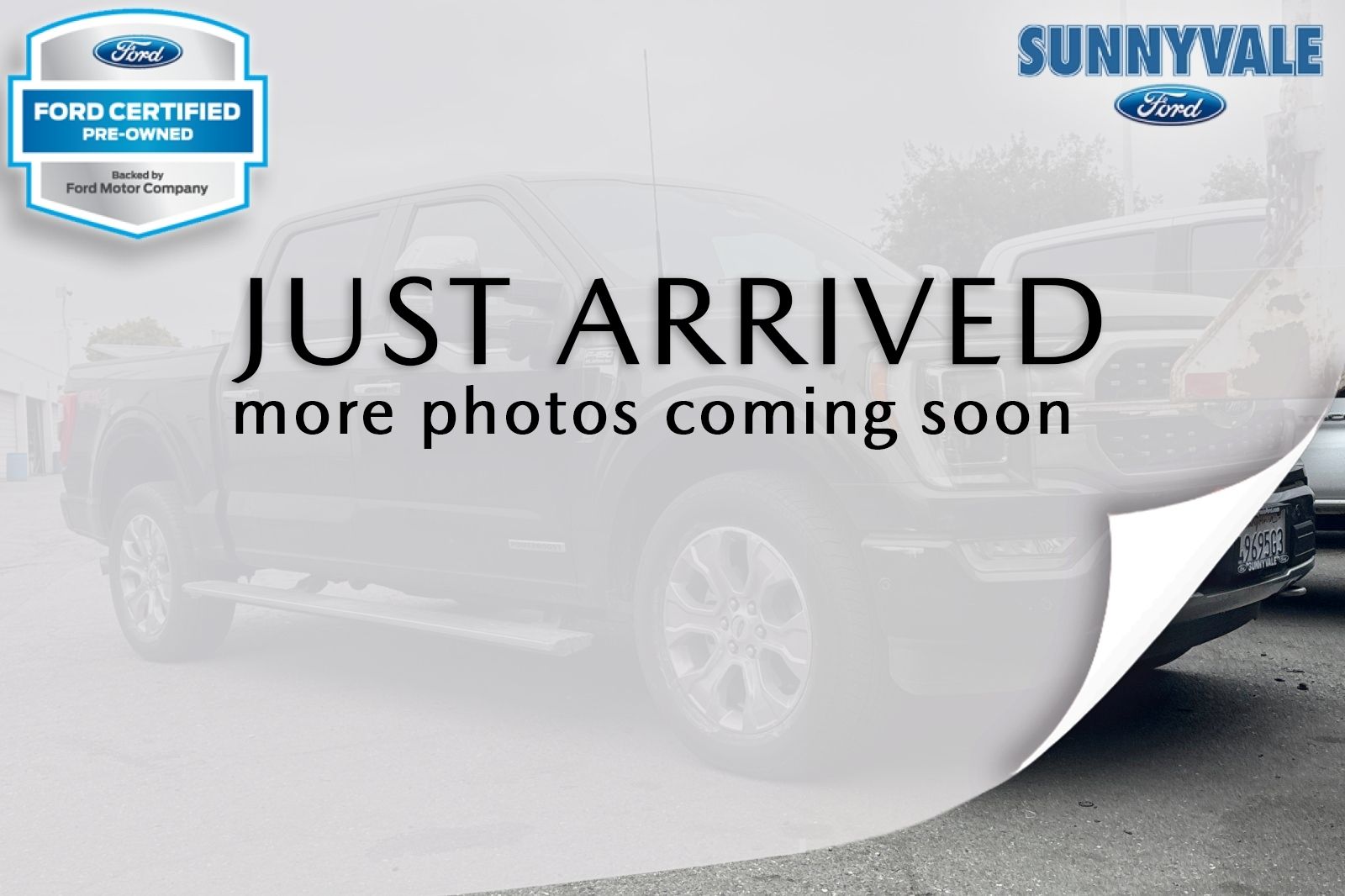 2021 Ford F-150 Platinum 4x4 SuperCrew 5-1/2 Box's photo