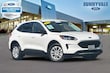  Ford Escape Hybrid