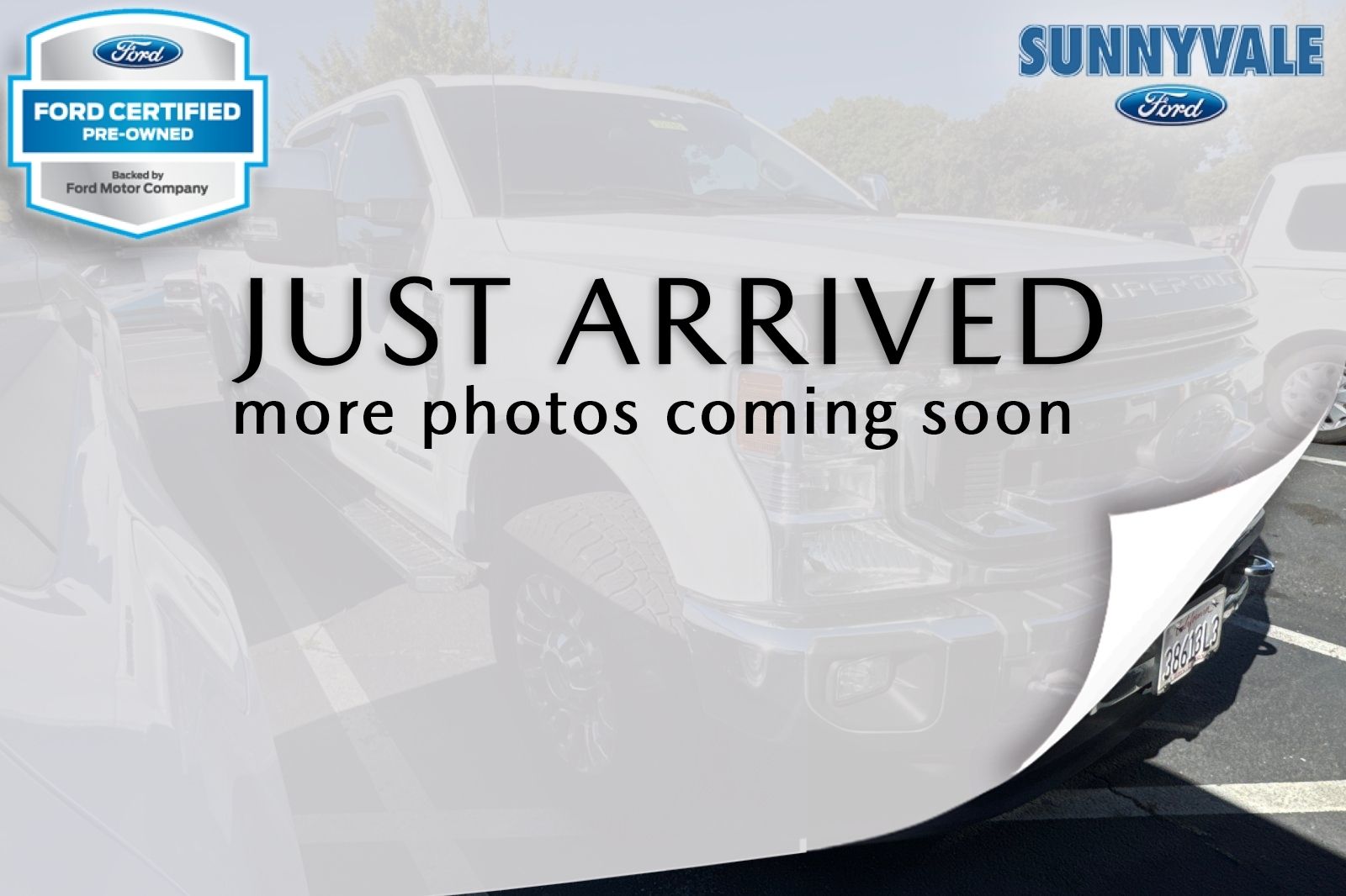 2022 Ford F-250 XLT 4x4 Crew Cab 6-3/4' Box's photo