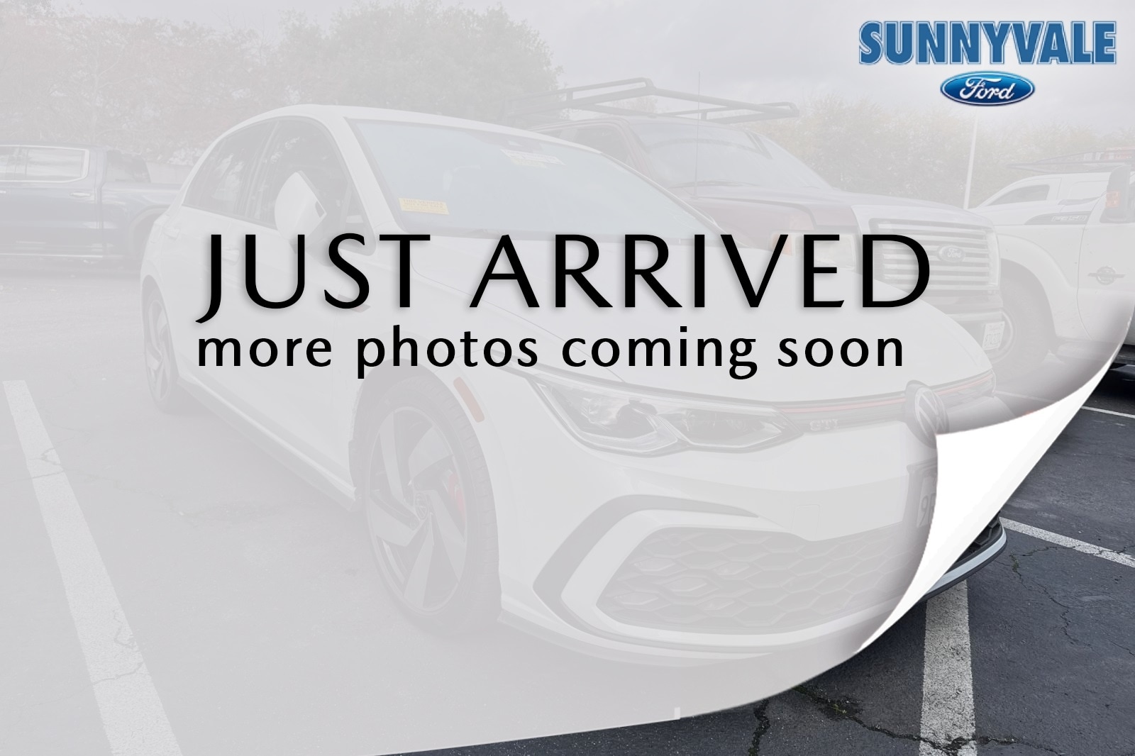 2024 Volkswagen Golf GTI