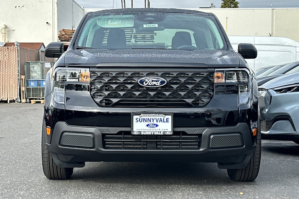 New 2026 Ford Maverick XL Truck